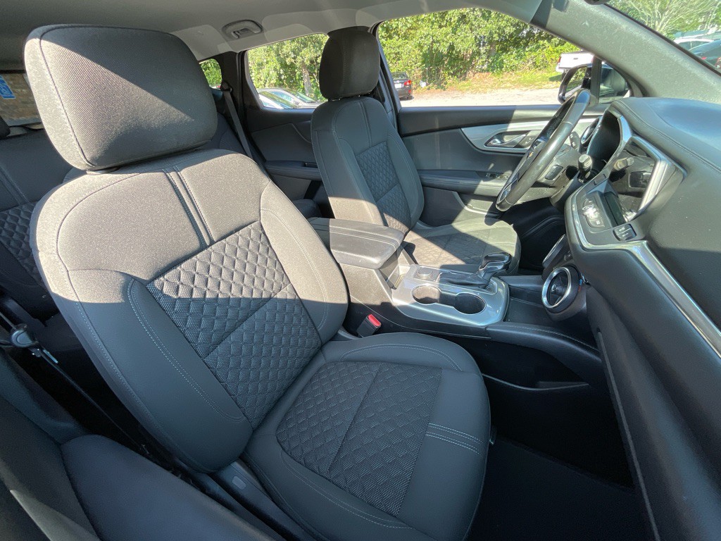 2019 Chevrolet Blazer Image 19