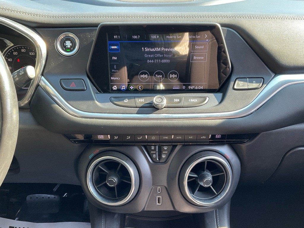 2019 Chevrolet Blazer Image 22