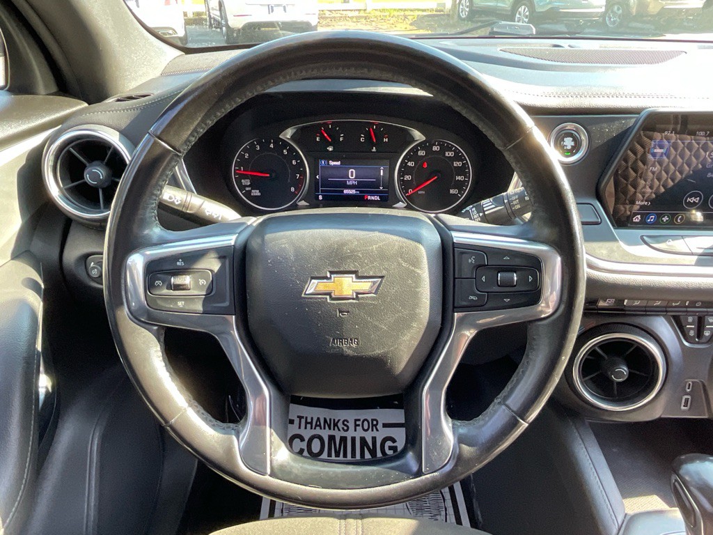 2019 Chevrolet Blazer Image 23