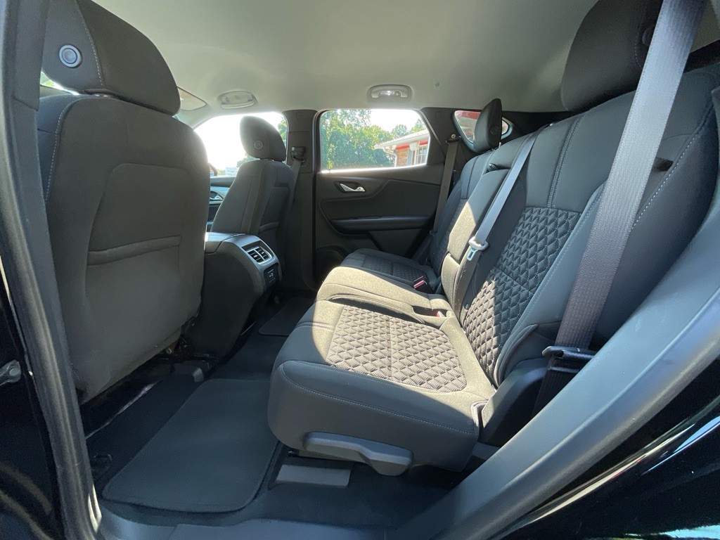 2019 Chevrolet Blazer Image 27