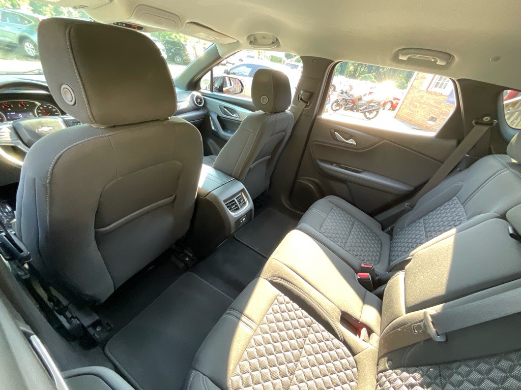2019 Chevrolet Blazer Image 28