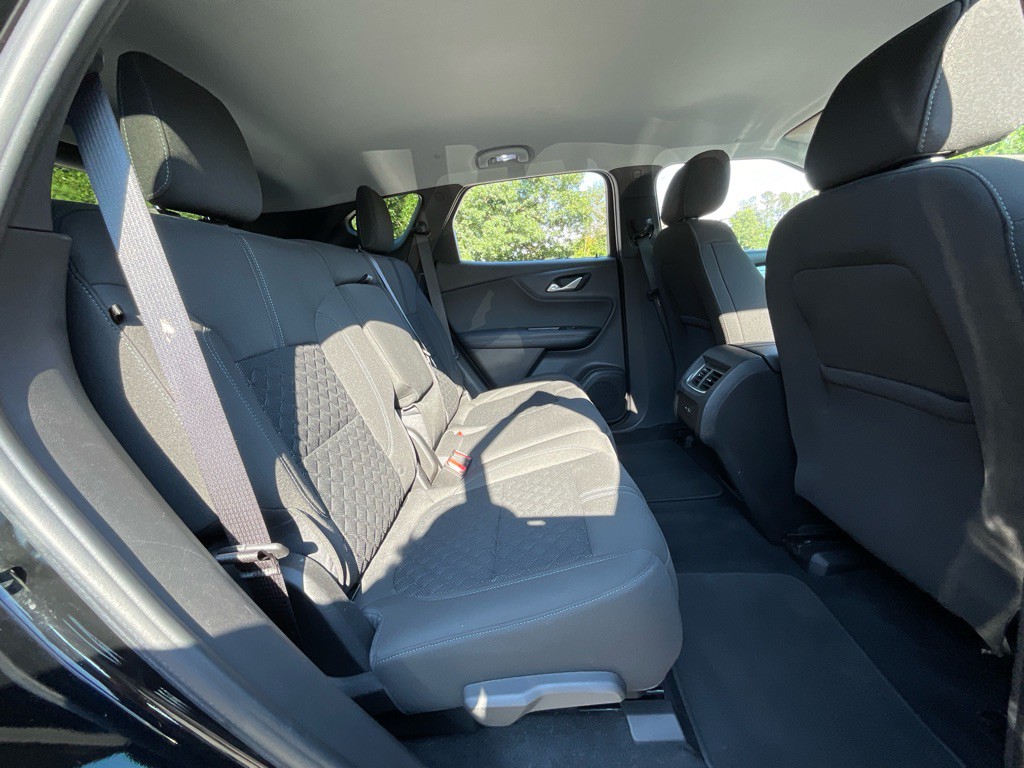 2019 Chevrolet Blazer Image 30