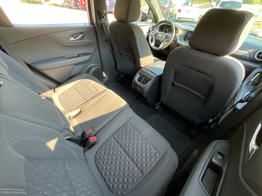 2019 Chevrolet Blazer Image 31
