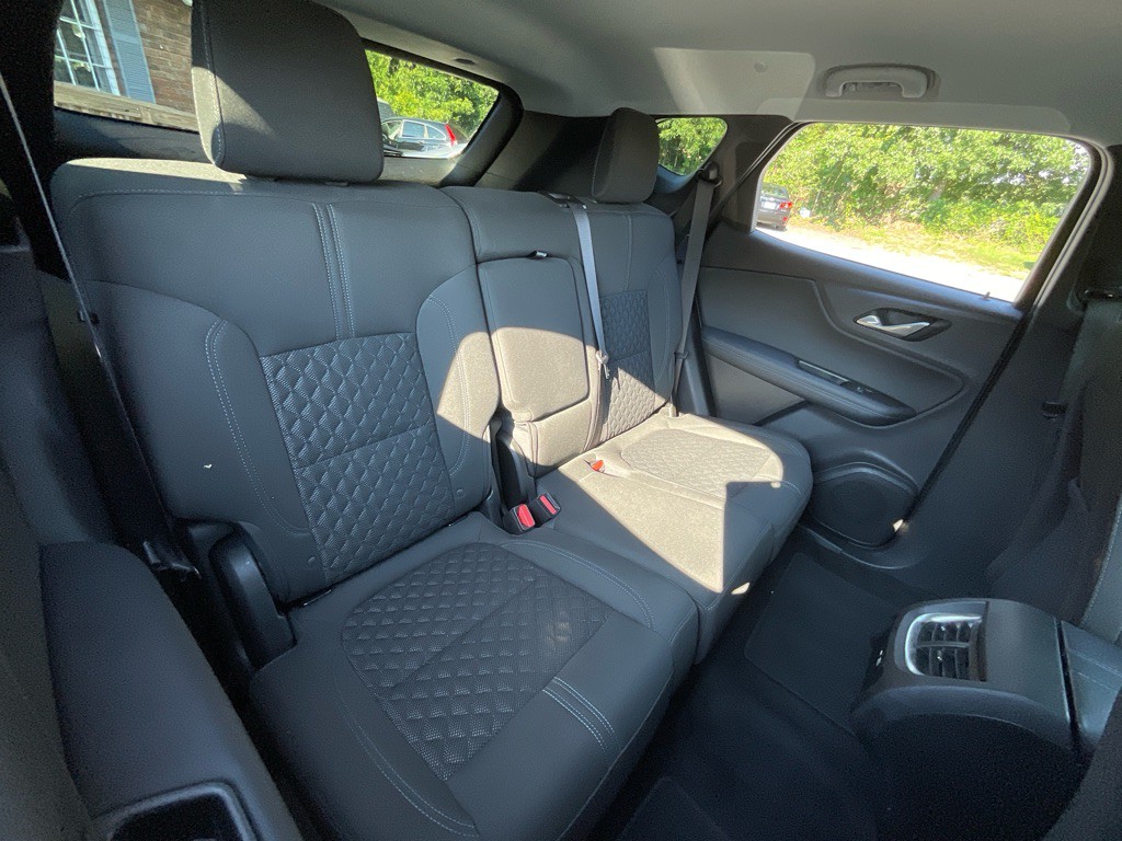 2019 Chevrolet Blazer Image 32