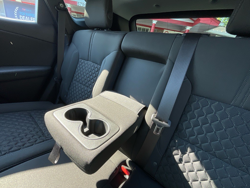 2019 Chevrolet Blazer Image 33