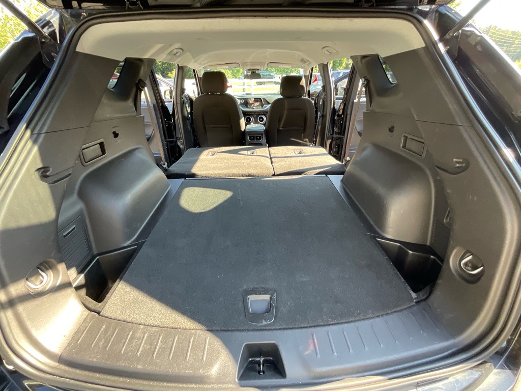 2019 Chevrolet Blazer Image 38