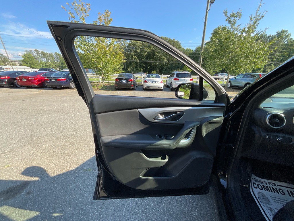2019 Chevrolet Blazer Image 39