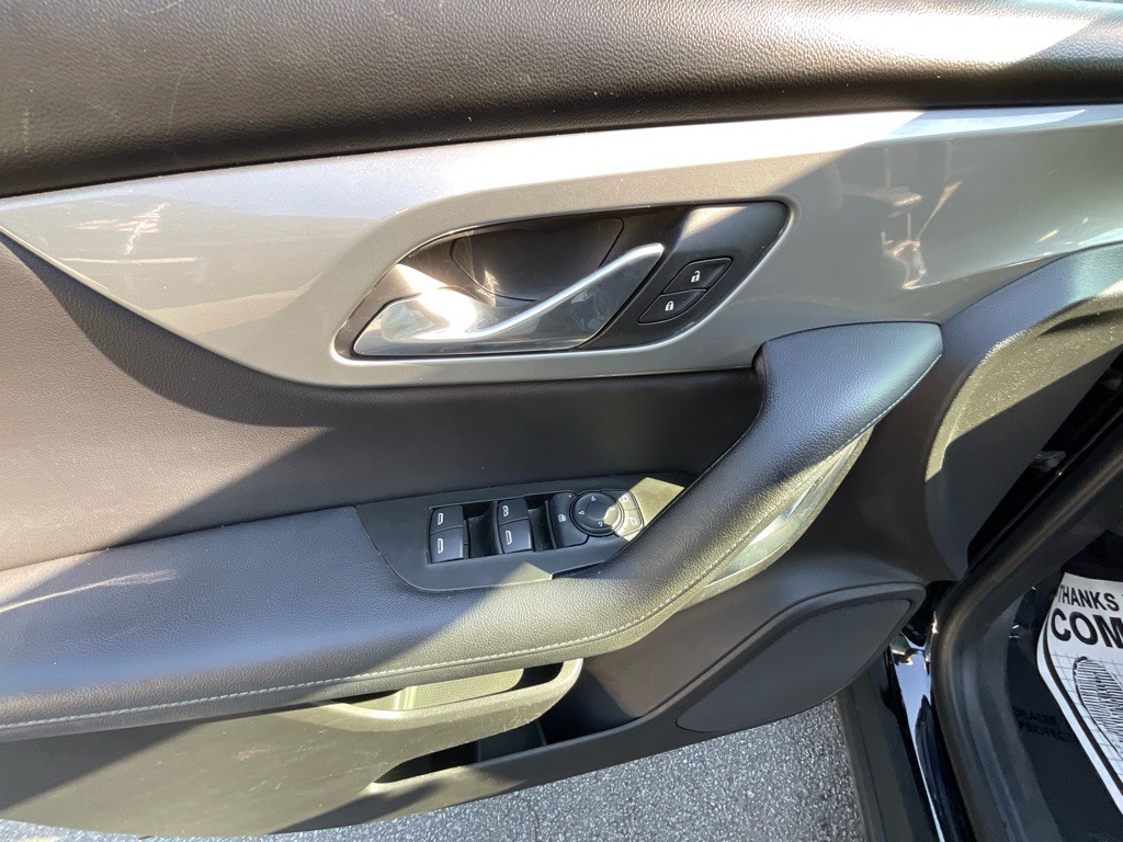 2019 Chevrolet Blazer Image 40