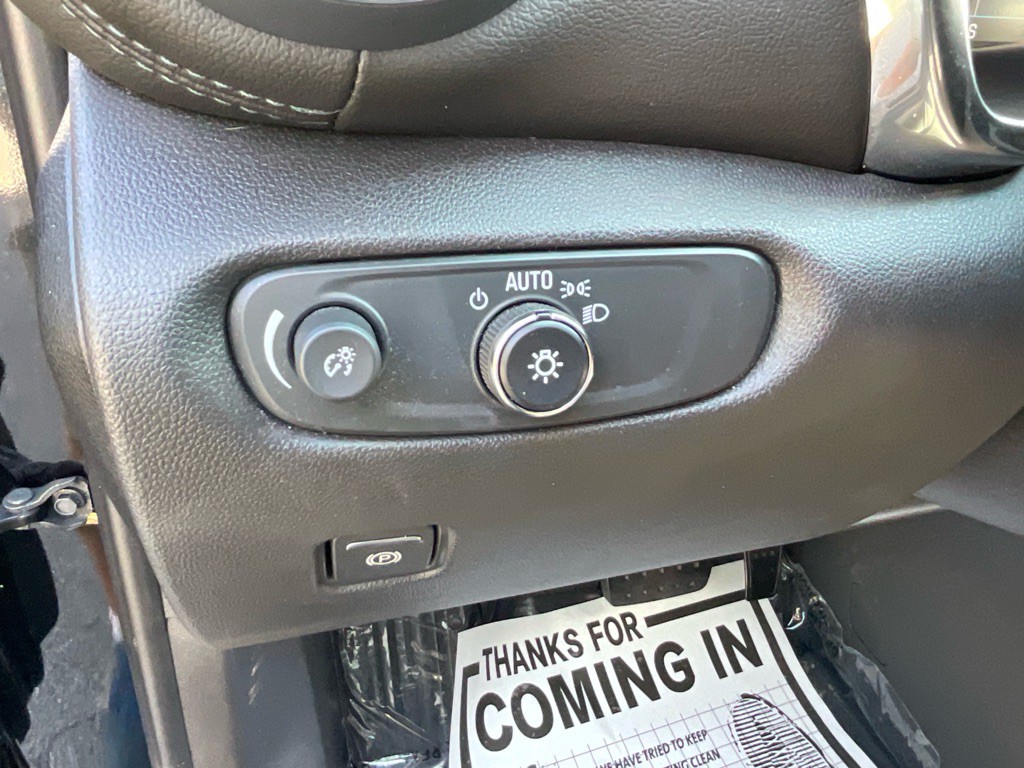 2019 Chevrolet Blazer Image 41
