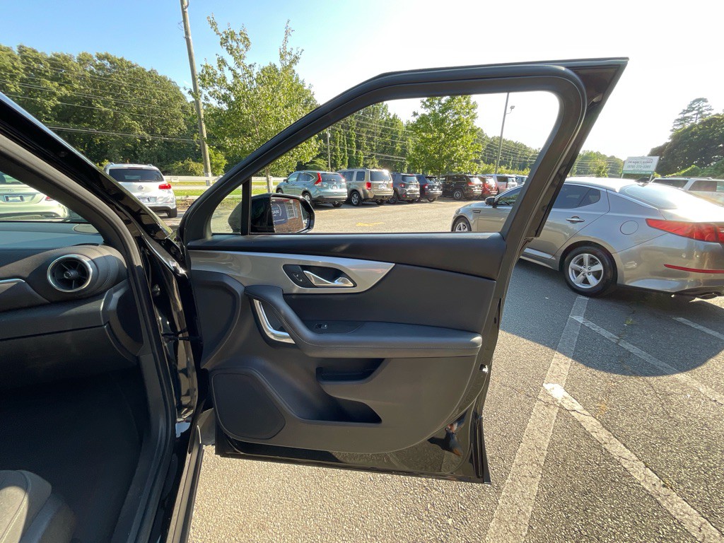 2019 Chevrolet Blazer Image 43