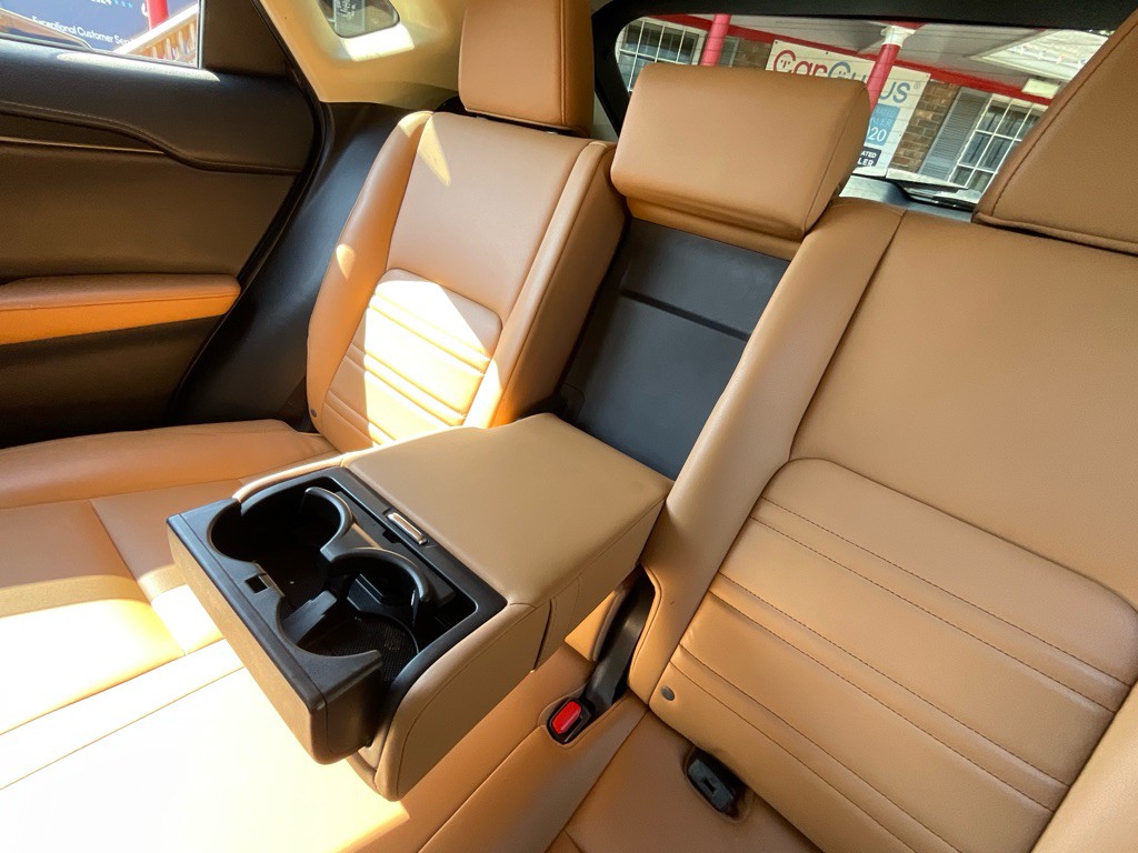 2017 Lexus NX 200t Image 31