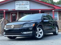Image for 2015 Volkswagen Passat Limited Edition ID: 6664841