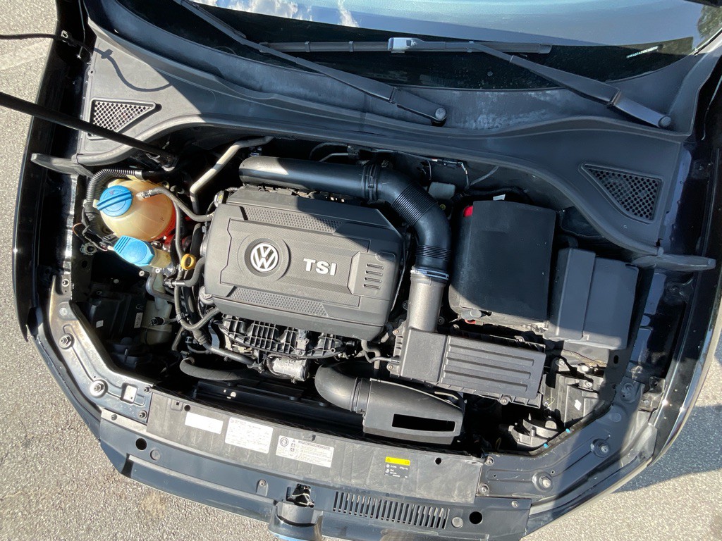 2015 Volkswagen Passat Image 13