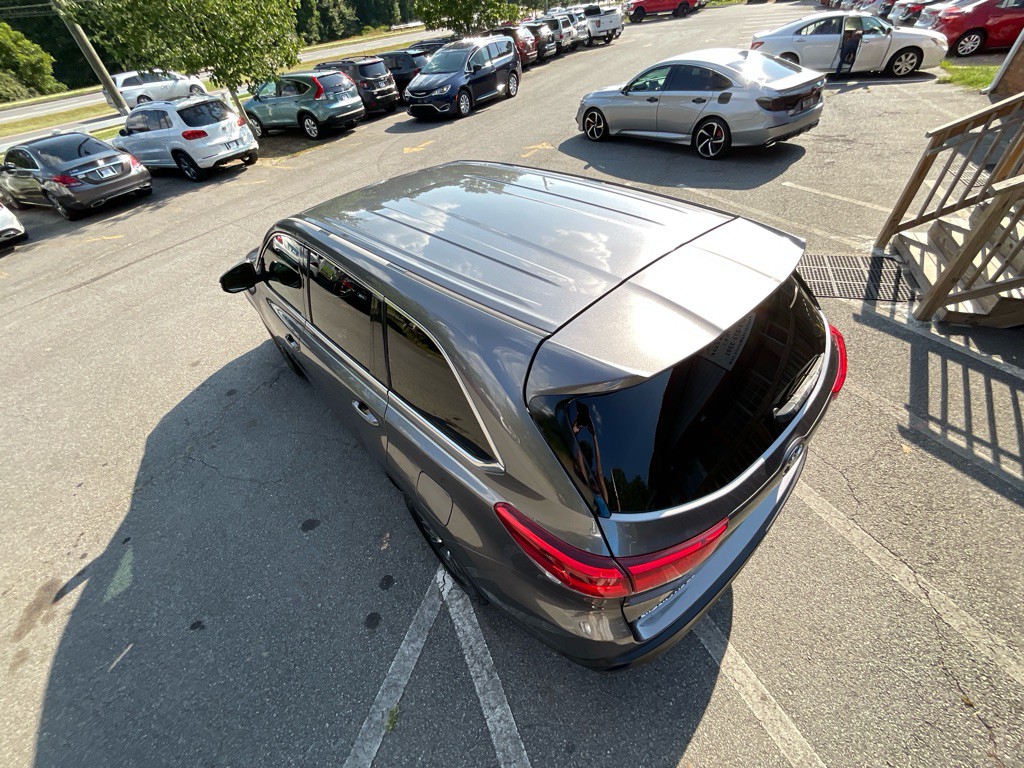 2019 Toyota Highlander Image 10