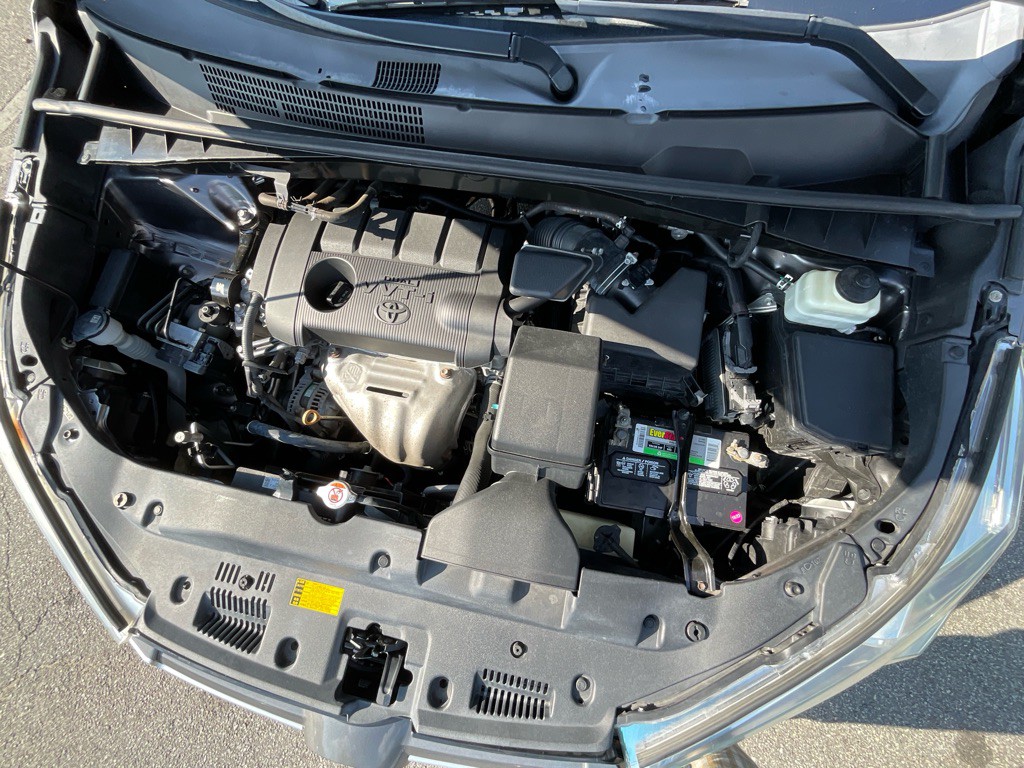 2019 Toyota Highlander Image 12