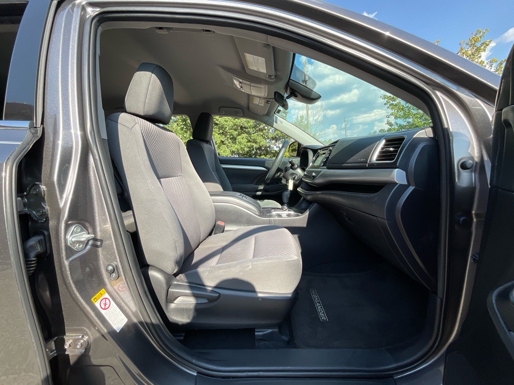 2019 Toyota Highlander Image 15