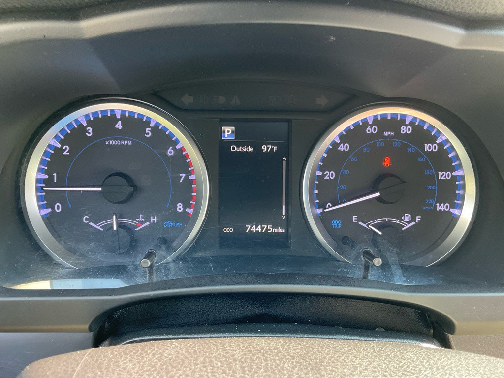2019 Toyota Highlander Image 23
