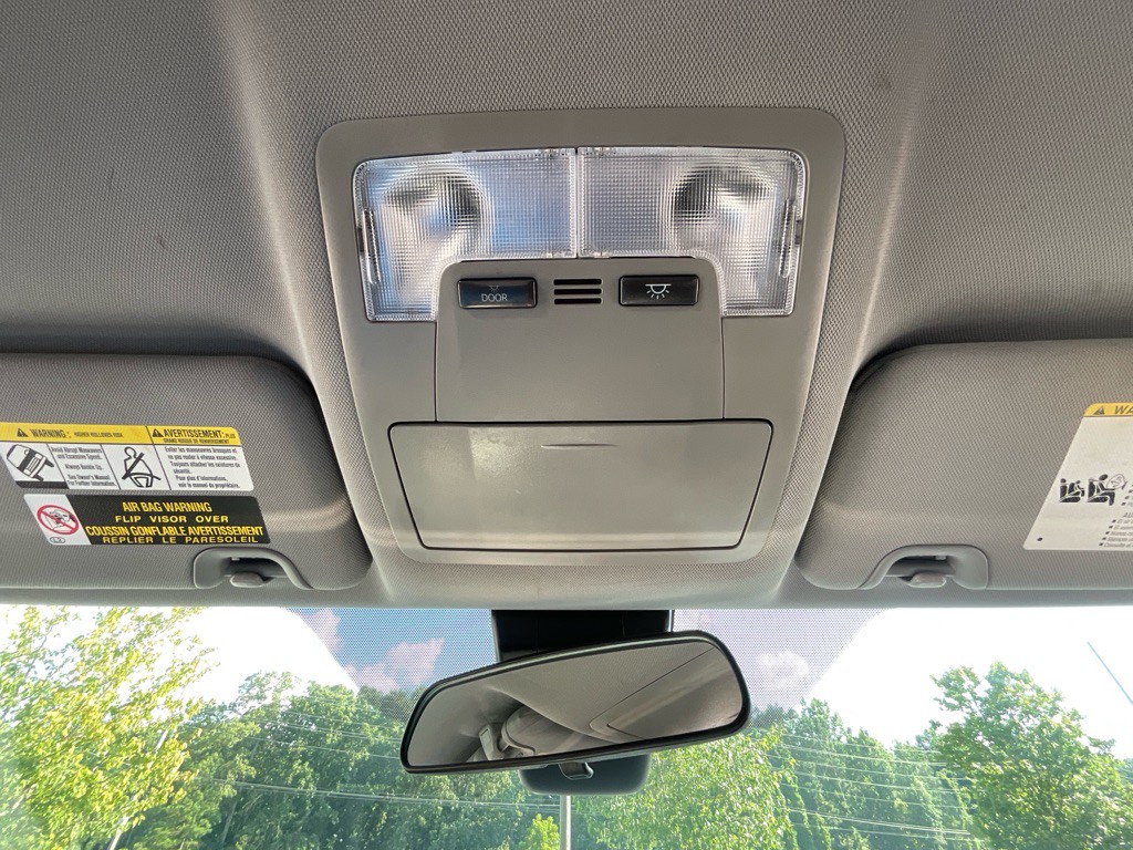 2019 Toyota Highlander Image 24