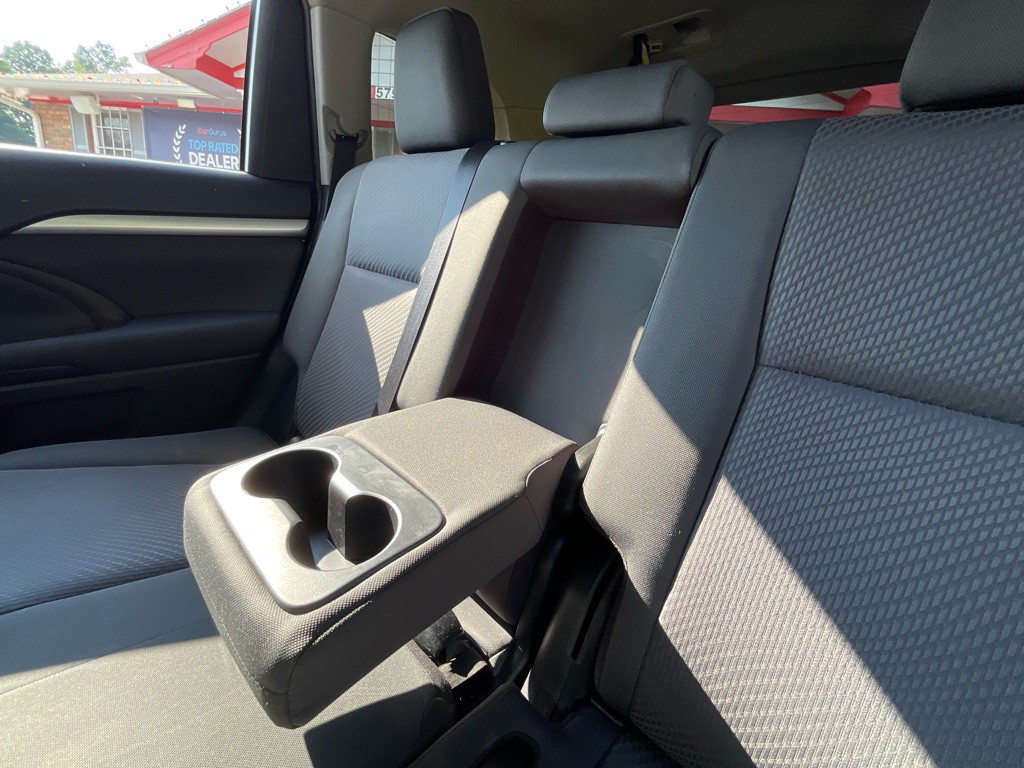 2019 Toyota Highlander Image 29