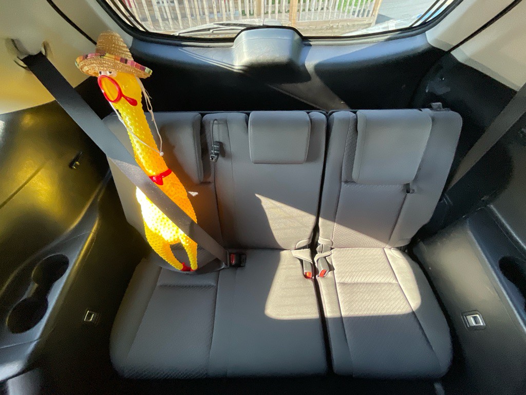 2019 Toyota Highlander Image 31