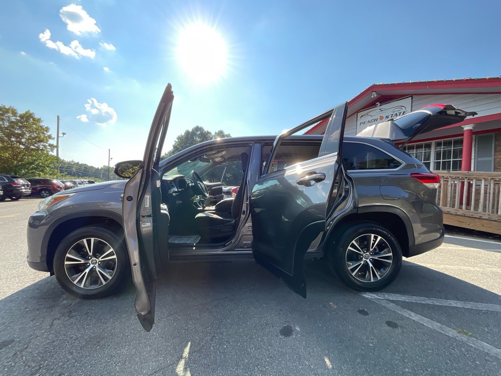 2019 Toyota Highlander Image 33