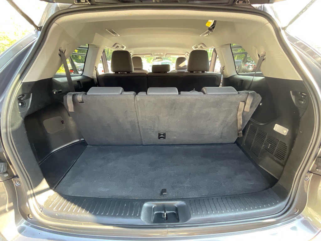 2019 Toyota Highlander Image 34