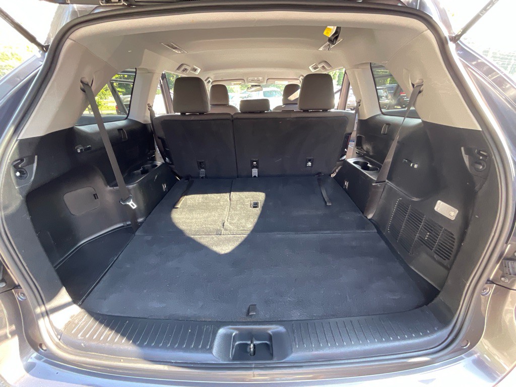 2019 Toyota Highlander Image 35