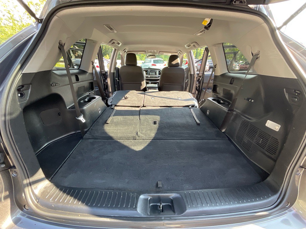 2019 Toyota Highlander Image 36