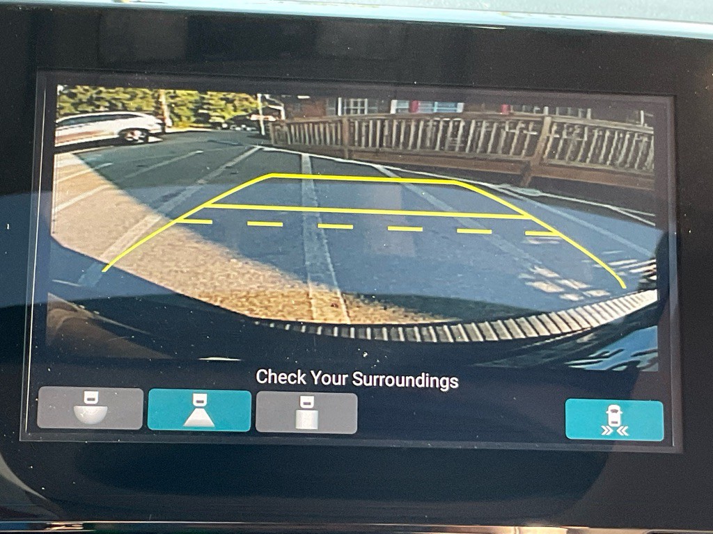 2018 Honda Odyssey Image 23