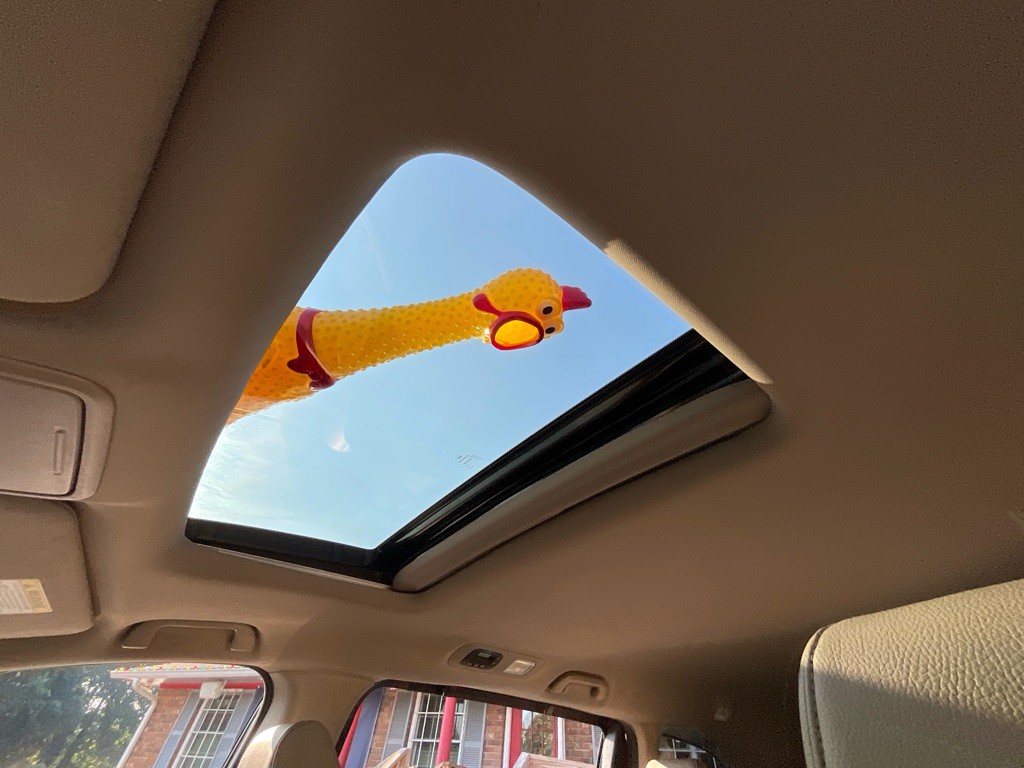 2018 Honda Odyssey Image 26