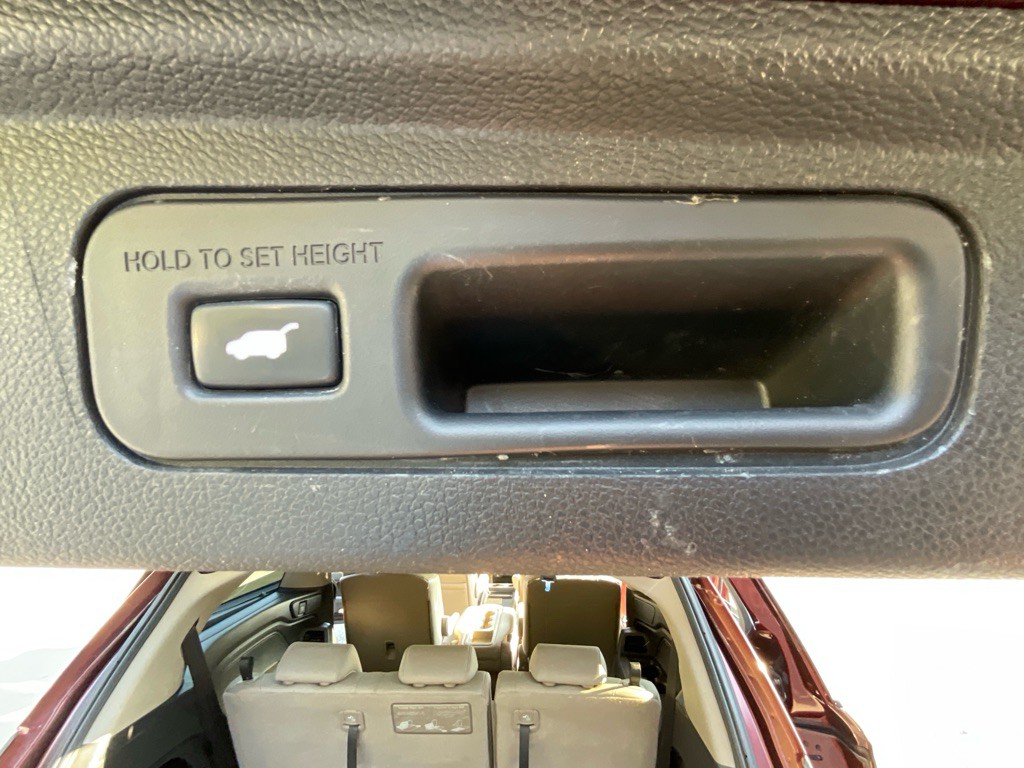 2018 Honda Odyssey Image 41