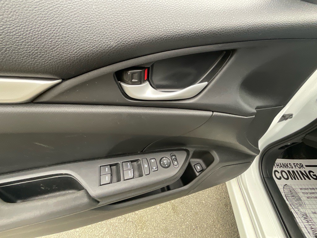 2021 Honda Civic Image 37