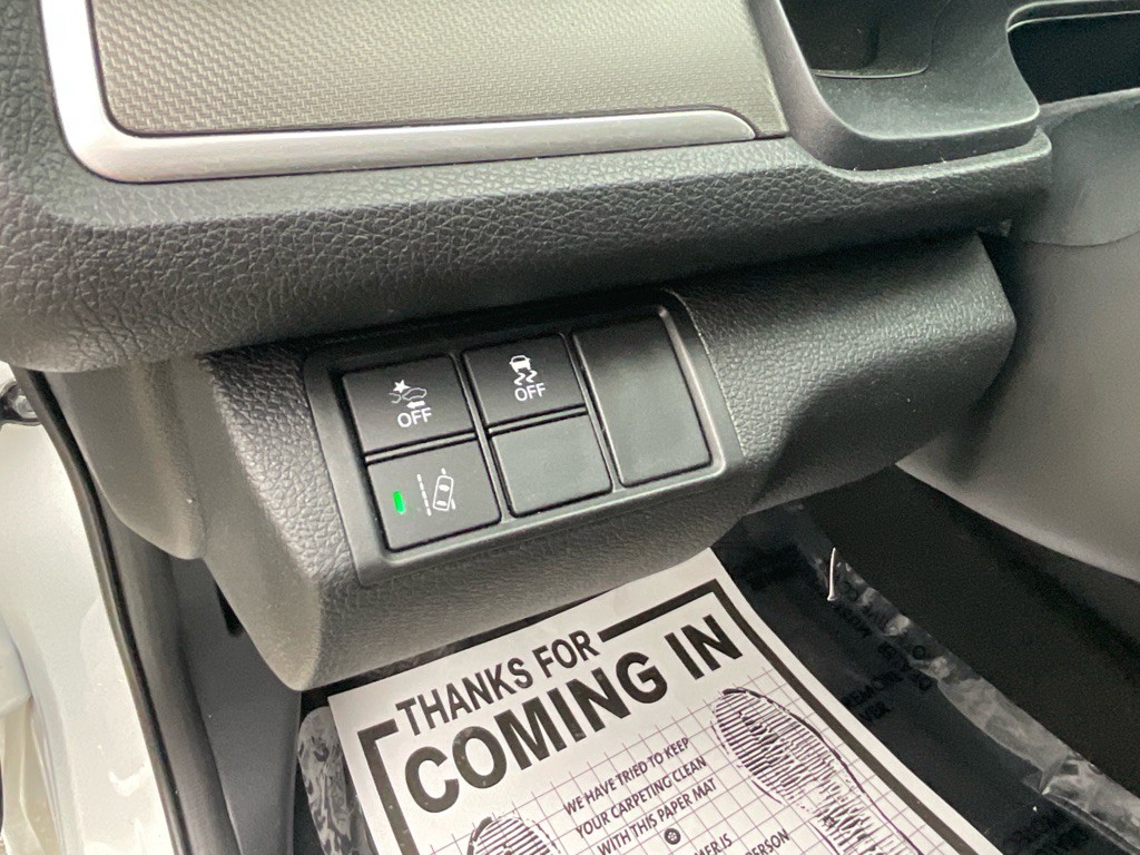 2021 Honda Civic Image 38
