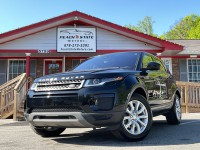 Image for 2018 Land Rover Range Rover Evoque SE ID: 6668270
