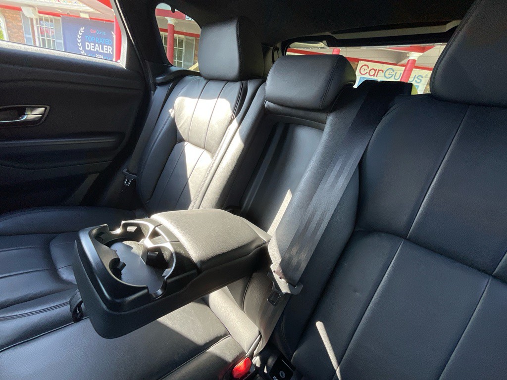2018 Land Rover Range Rover Evoque Image 33