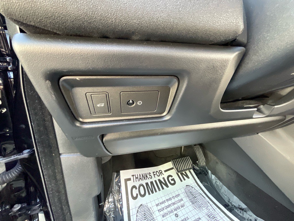 2018 Land Rover Range Rover Evoque Image 42