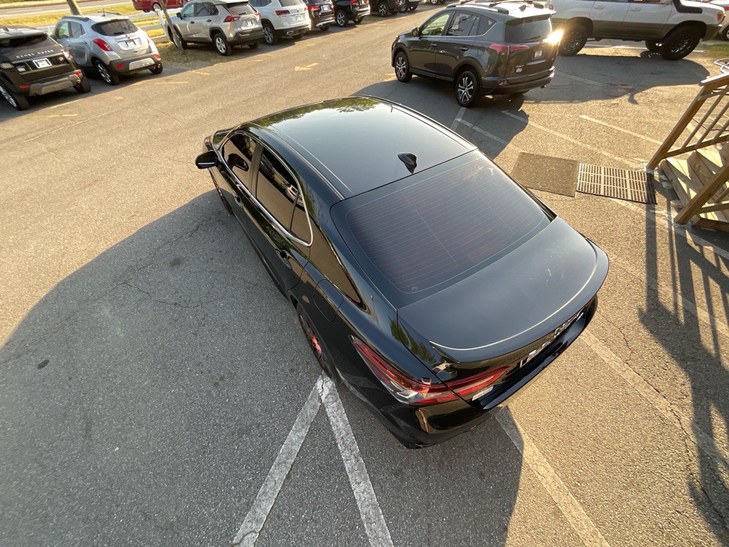2021 Toyota Camry Image 10