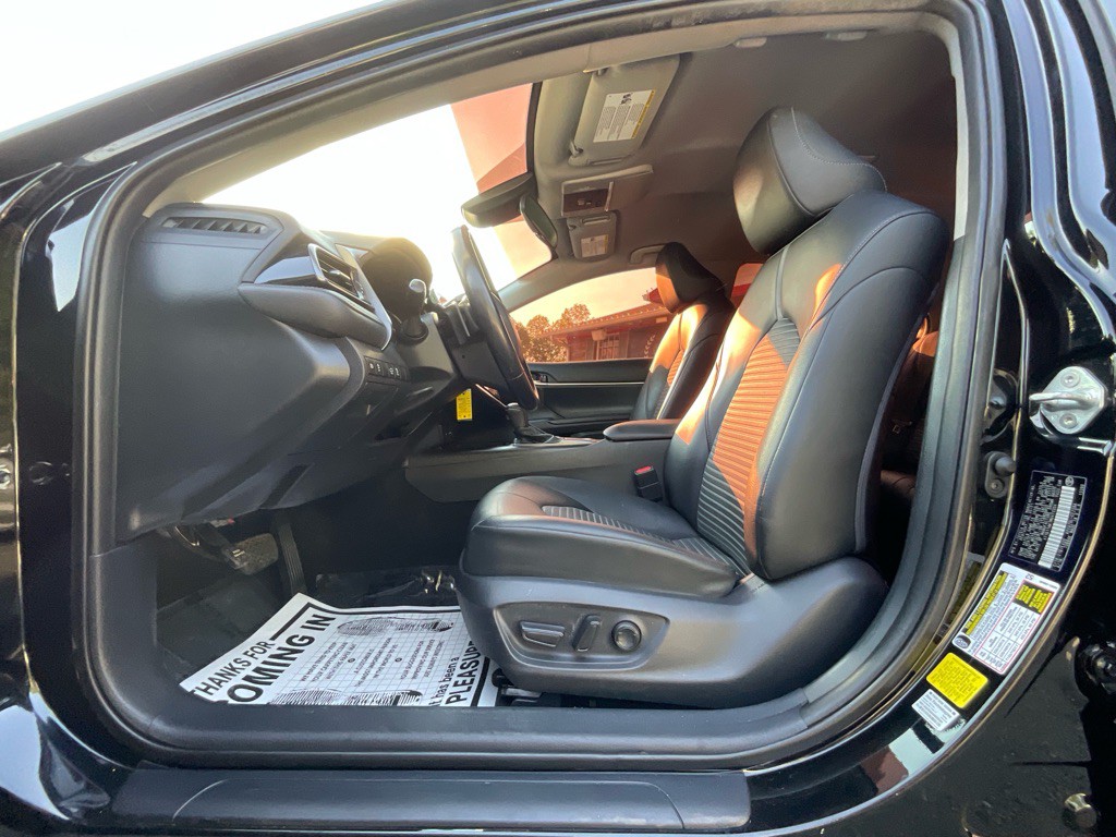 2021 Toyota Camry Image 13