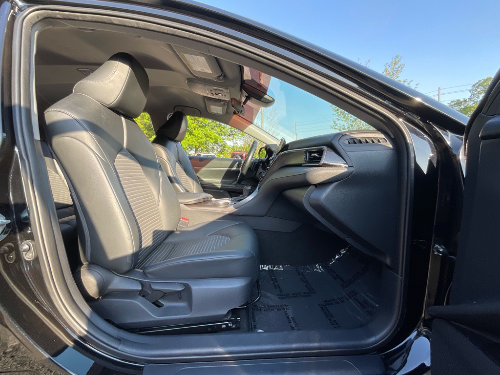 2021 Toyota Camry Image 16