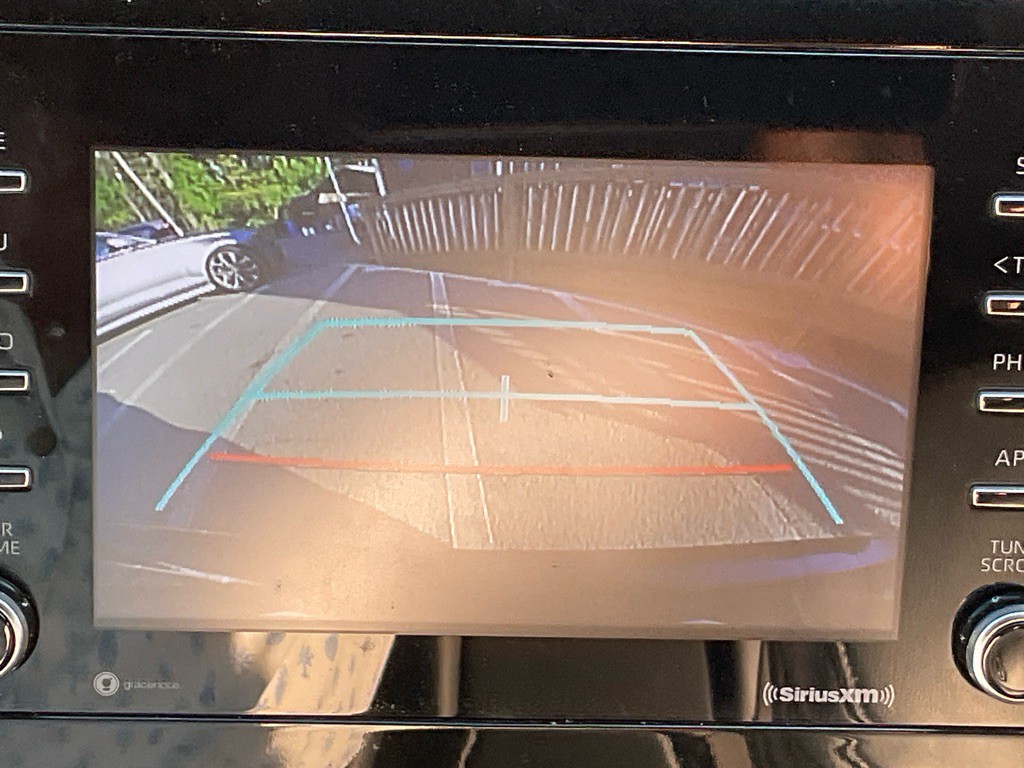 2021 Toyota Camry Image 23
