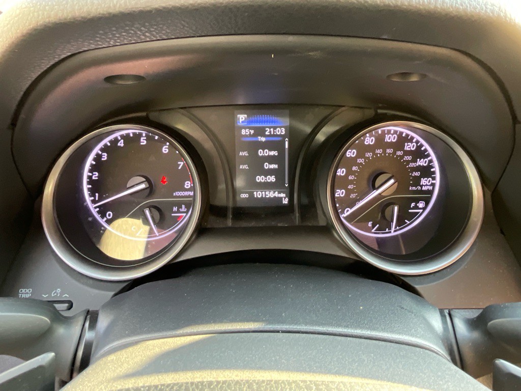 2021 Toyota Camry Image 24