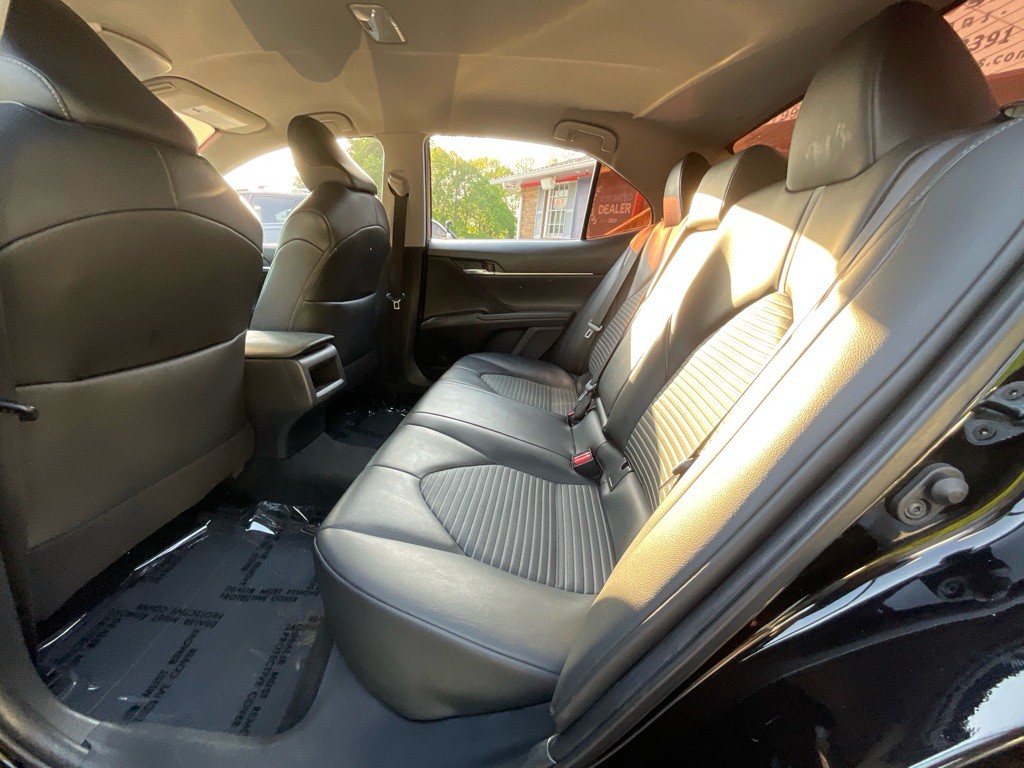2021 Toyota Camry Image 26