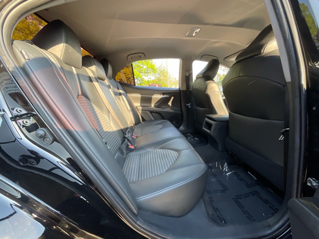 2021 Toyota Camry Image 29
