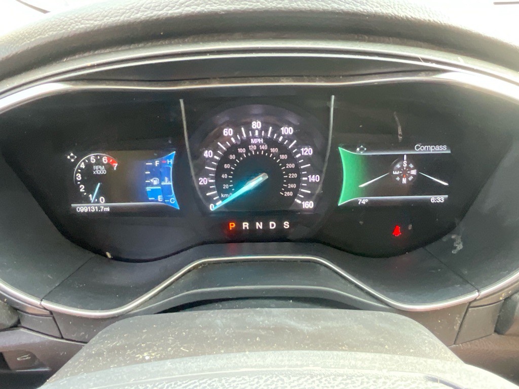 2015 Ford Fusion Image 22