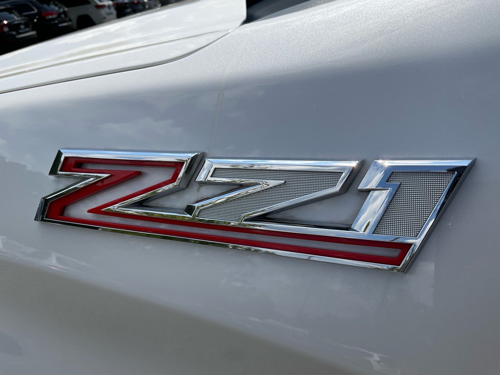 2020 Chevrolet Silverado 1500 Image 11
