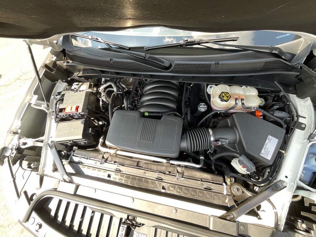 2020 Chevrolet Silverado 1500 Image 14