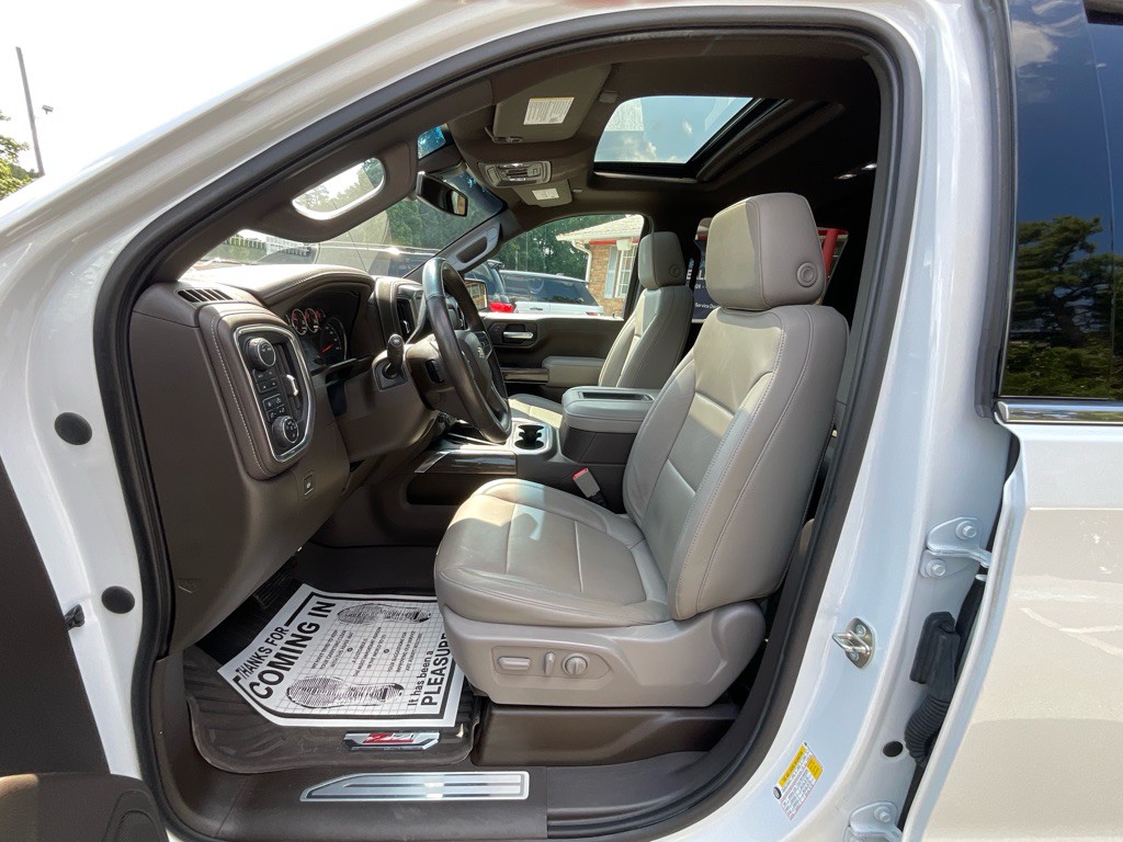 2020 Chevrolet Silverado 1500 Image 15