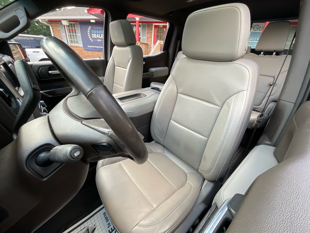 2020 Chevrolet Silverado 1500 Image 17