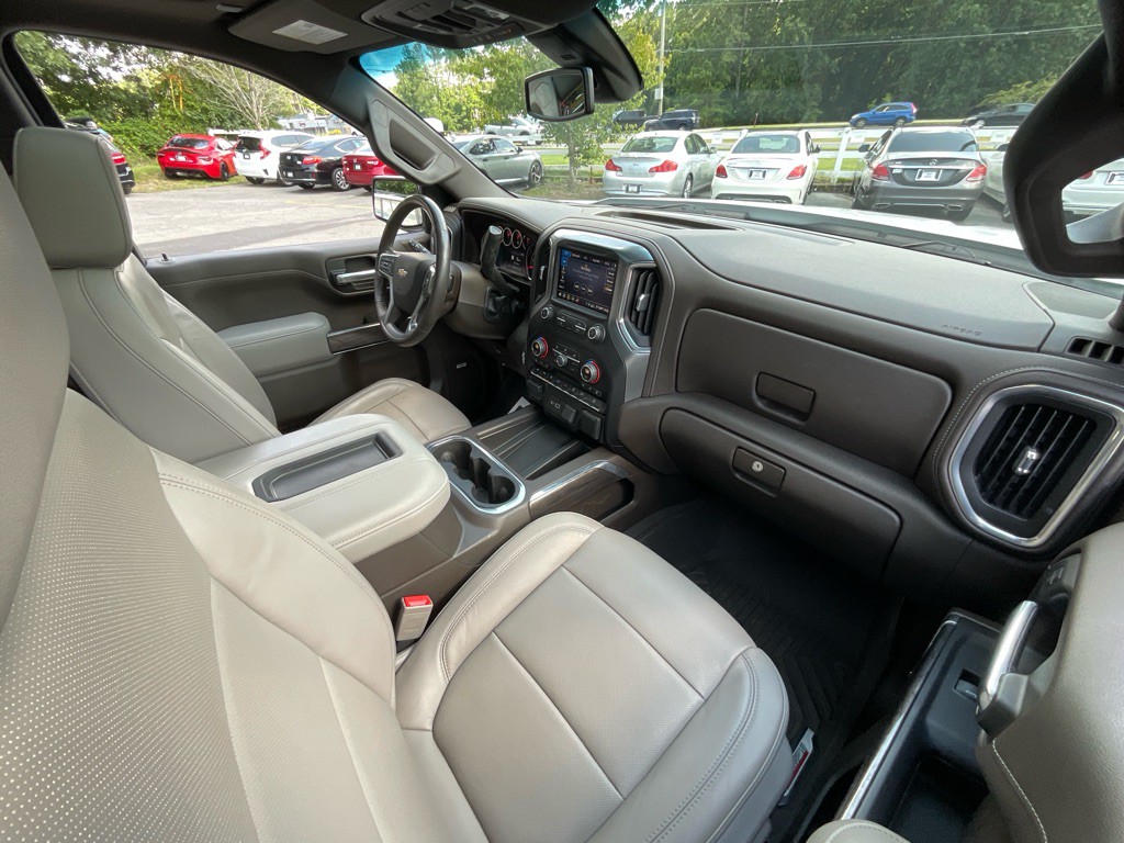 2020 Chevrolet Silverado 1500 Image 19