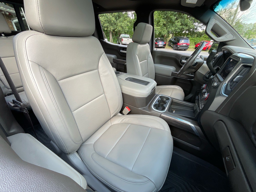 2020 Chevrolet Silverado 1500 Image 20